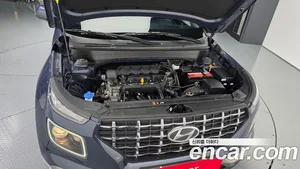 Hyundai Venue, 2020 — миниатюра 6