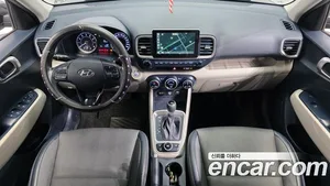 Hyundai Venue, 2020 — миниатюра 7
