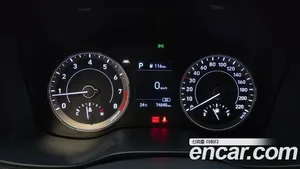 Hyundai Venue, 2020 — миниатюра 8