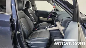 Hyundai Venue, 2020 — миниатюра 11