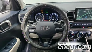 Hyundai Venue, 2020 — миниатюра 13