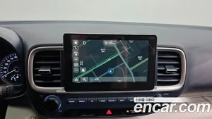 Hyundai Venue, 2020 — миниатюра 14