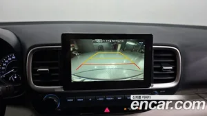 Hyundai Venue, 2020 — миниатюра 15