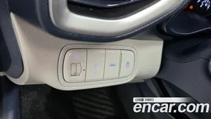 Hyundai Venue, 2020 — миниатюра 18