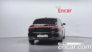 Hyundai Grandeur, 2020 — миниатюра 4