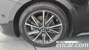 Hyundai Grandeur, 2020 — миниатюра 5