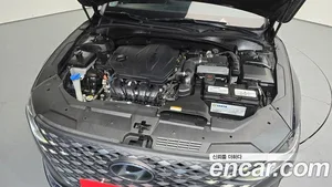 Hyundai Grandeur, 2020 — миниатюра 6