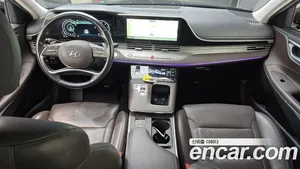 Hyundai Grandeur, 2020 — миниатюра 7