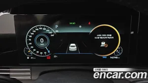 Hyundai Grandeur, 2020 — миниатюра 8