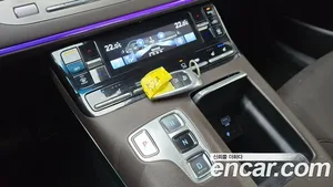 Hyundai Grandeur, 2020 — миниатюра 9