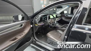 Hyundai Grandeur, 2020 — миниатюра 10