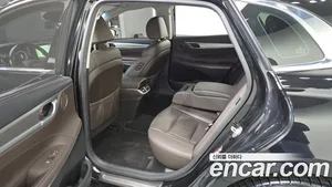 Hyundai Grandeur, 2020 — миниатюра 11