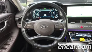 Hyundai Grandeur, 2020 — миниатюра 13