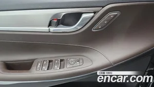 Hyundai Grandeur, 2020 — миниатюра 14