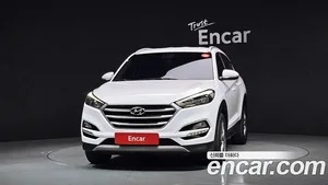 Hyundai Tucson, 2017 — миниатюра 3