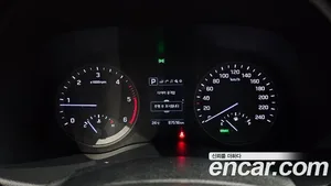 Hyundai Tucson, 2017 — миниатюра 11