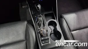Hyundai Tucson, 2017 — миниатюра 12