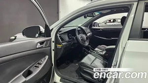 Hyundai Tucson, 2017 — миниатюра 13