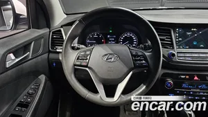 Hyundai Tucson, 2017 — миниатюра 18