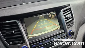Hyundai Tucson, 2017 — миниатюра 19
