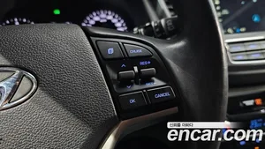 Hyundai Tucson, 2017 — миниатюра 20