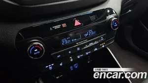 Hyundai Tucson, 2017 — миниатюра 25