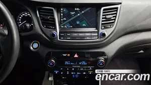 Hyundai Tucson, 2017 — миниатюра 26