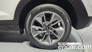Hyundai Tucson, 2017 — миниатюра 7