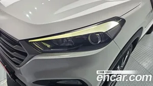 Hyundai Tucson, 2017 — миниатюра 8
