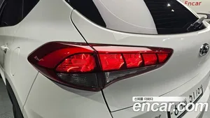 Hyundai Tucson, 2017 — миниатюра 9