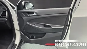 Hyundai Tucson, 2017 — миниатюра 14