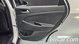 Hyundai Tucson, 2017 — миниатюра 15