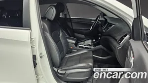 Hyundai Tucson, 2017 — миниатюра 16