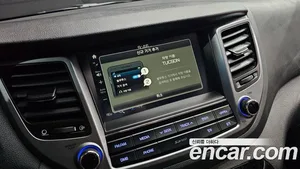 Hyundai Tucson, 2017 — миниатюра 27