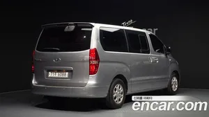 Hyundai Starex, 2015 — миниатюра 2