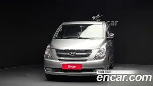 Hyundai Starex, 2015 — миниатюра 3
