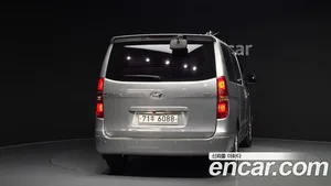 Hyundai Starex, 2015 — миниатюра 4