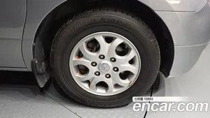 Hyundai Starex, 2015 — миниатюра 5