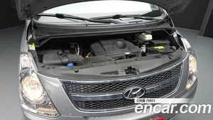 Hyundai Starex, 2015 — миниатюра 6