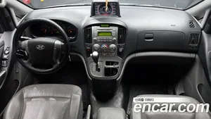 Hyundai Starex, 2015 — миниатюра 7
