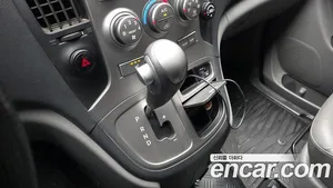 Hyundai Starex, 2015 — миниатюра 9