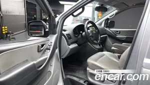 Hyundai Starex, 2015 — миниатюра 10