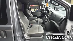 Hyundai Starex, 2015 — миниатюра 11