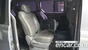 Hyundai Starex, 2015 — миниатюра 12
