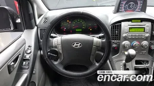 Hyundai Starex, 2015 — миниатюра 13