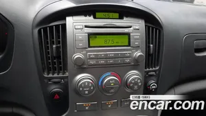 Hyundai Starex, 2015 — миниатюра 15