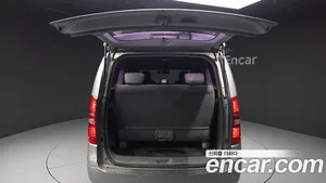 Hyundai Starex, 2015 — миниатюра 20