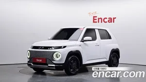 Hyundai Casper, 2022 — миниатюра 1