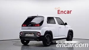 Hyundai Casper, 2022 — миниатюра 2