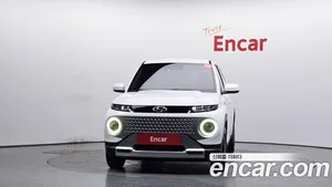 Hyundai Casper, 2022 — миниатюра 3